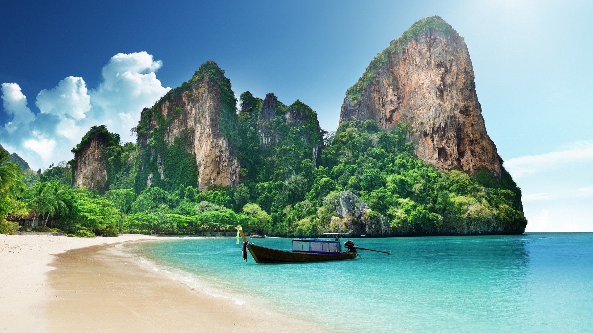 EVASION THAILANDE