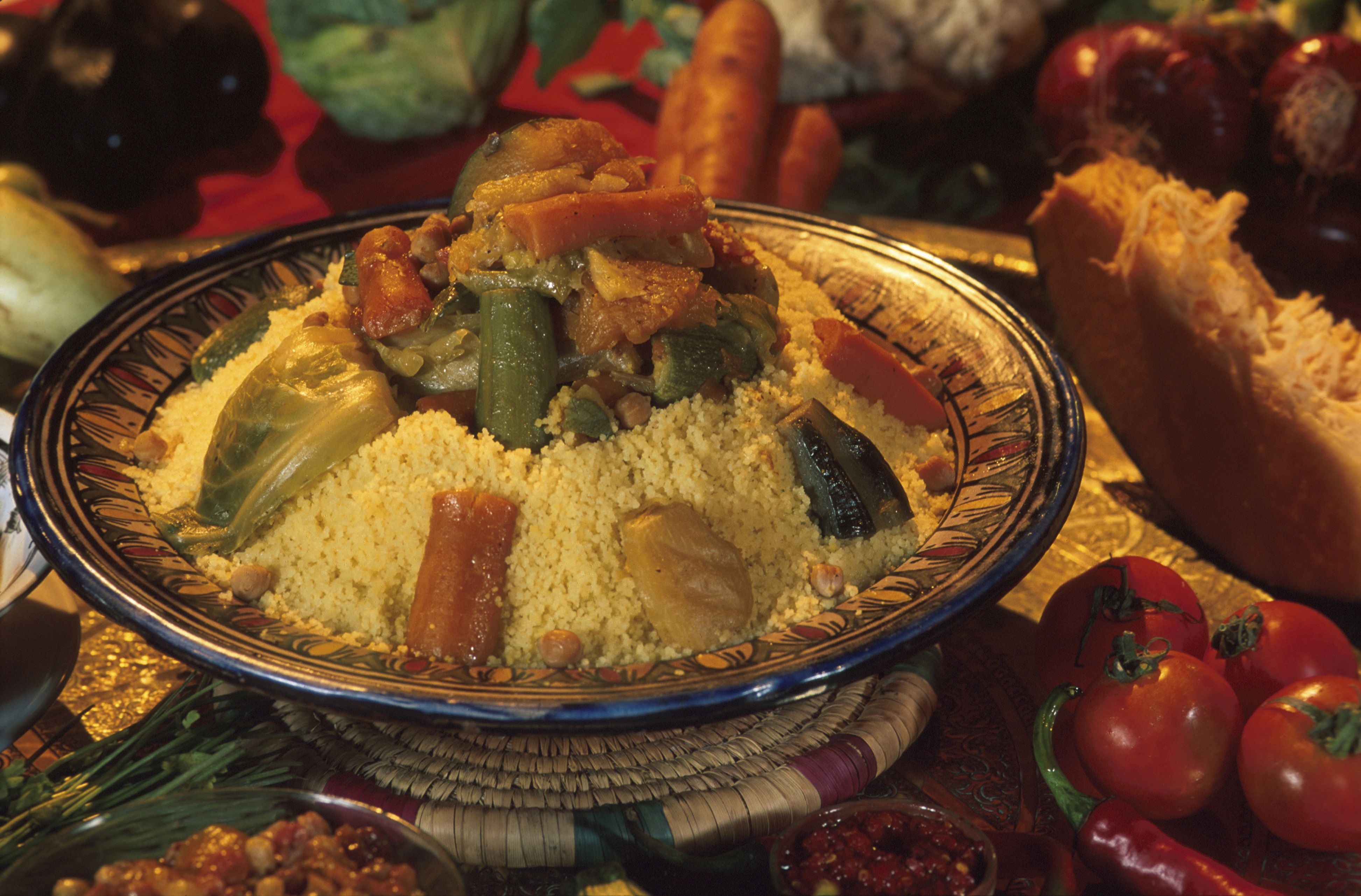 agence de voyage Essaouira Cooking Class
