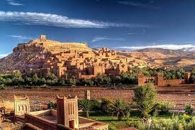 agence de voyage Ouarzazate : A day trip to Moroccan Hollywood