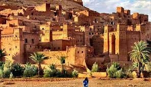 agence de voyage Ouarzazate : A day trip to Moroccan Hollywood