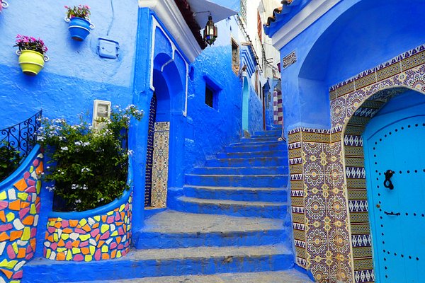 Chefchaouen : Visite guidée de la ville