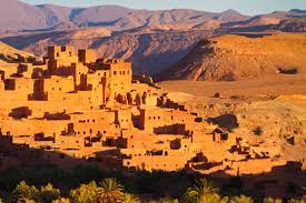 Ouarzazate : A day trip to Moroccan Hollywood