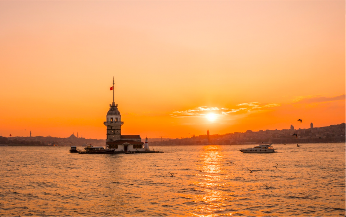 agence de voyage Istanbul-Journée Libre 